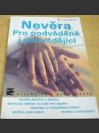 Nevěra - Pro podváděné a podvádějící - náhled