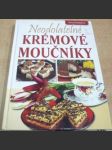 Neodolatelné krémové moučníky - náhled