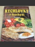 Rychlovky v kuchyni - náhled