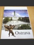 Ostrava - náhled