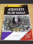 Atentáty na De Gaulla - náhled