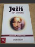 Ježíš. Syn člověka. Očima lidí, kteří ho znali - náhled