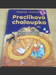 Preclíková chaloupka - náhled