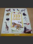333 zvířat - náhled