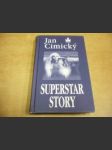 Superstar story - náhled