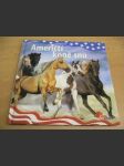 Američtí koně snů - náhled