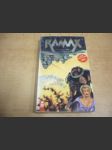 Ramax - hra o loděnici - náhled