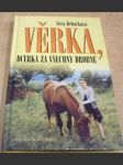 Věrka, dcerka za všechny drobné - náhled