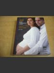 Kniha o těhotenství a dítěti - náhled