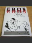 Eros in European Graphic Art through the Centuries - náhled