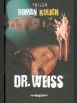 Dr. Weiss  - náhled
