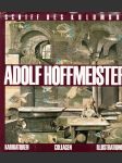 Adolf Hoffmeister * Schiff des Kolumbus: Karikaturen / Collagen / Illustrationen - náhled