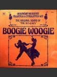 Boogie woogie - náhled