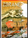 Zbrane, strelci a lovci 4/2003 - náhled