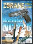 Zbrane, strelci a lovci 3/2003 - náhled