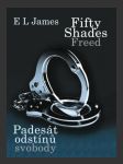 Padesát odstínů svobody (Fifty Shades Freed) - náhled