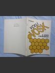 Včelí vosk a jeho produkce - náhled