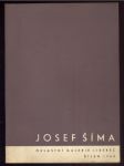 Josef Šíma - náhled