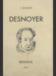 Desnoyer - náhled