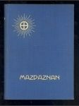 Mazdaznan 1924 - náhled