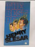 The Best of Henry Slesar - náhled