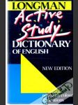 Longman active study dictionary of enlish - náhled