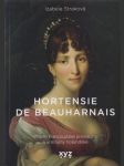Hortensie de Beauharnais - náhled