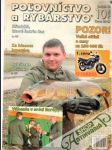 Poľovníctvo a rybárstvo 10/2006 - náhled