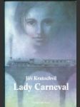 Lady Carneval - náhled