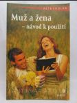 Muž a žena - návod k použití - náhled