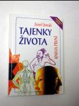 Tajenky života - náhled