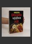 Divadlo, výživa a já - náhled