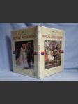 The ITN book of the royal wedding - náhled