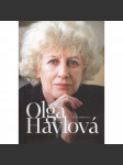 Olga Havlová - náhled