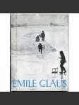 Emile Claus [= Monographies de l'art belge. La troisième série; 6] [Belgie; umění; malířství; impresionismus] - náhled
