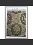 Byzantinische Kostbarkeiten ["Byzantské poklady"; pozdní antika; Byzanc; Byzantská říše; umění; řemeslo] - náhled