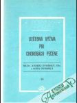 Liečebná výživa pri chorobách pečene - náhled