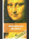 Dekódovaný Da Vinci - náhled
