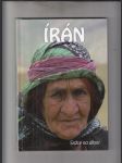 Írán (Srdce na dlani) - náhled