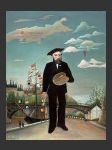 Henri Rousseau- souborné malířské dílo (L'opera completa di Rousseau il Doganiere) - náhled