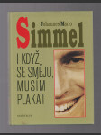 I když se směju, musím plakat - náhled