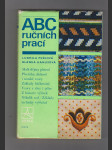 ABC ručních prací - náhled