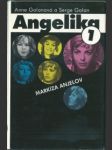 Angelika markíza anjelov - náhled
