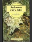 Andersen`s fairy tales - náhled