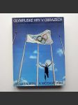 Olympijské hry v obrazech od Atén 1896 k Moskvě 1980 - náhled