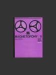 Magnetofony II. 1971 - 1975 - náhled