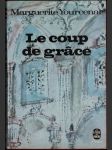 Le Coup de grace - náhled