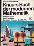 Knaurs Buch der modernen Mathematik - náhled