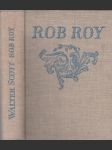 Rob Roy - náhled