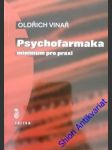 Psychofarmaka - vinař oldřich - náhled
